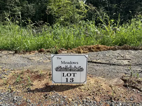 lot13 The Mdws, Riceville, TN 37370