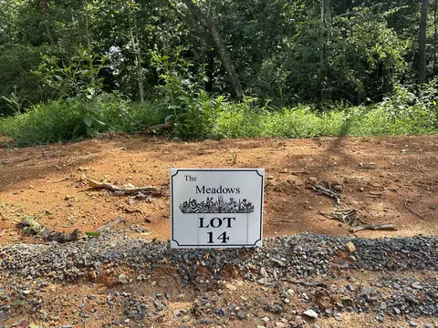 lot14 The Mdws, Riceville, TN 37370