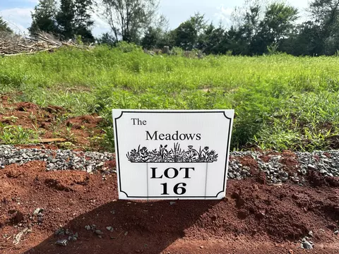 lot16 The Mdws, Riceville, TN 37370
