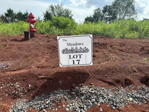 lot17 The Mdws, Riceville, TN 37370