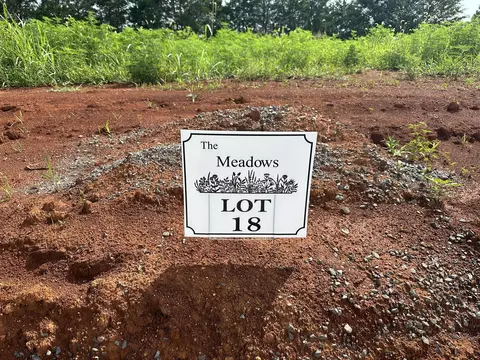 lot18 The Mdws, Riceville, TN 37370