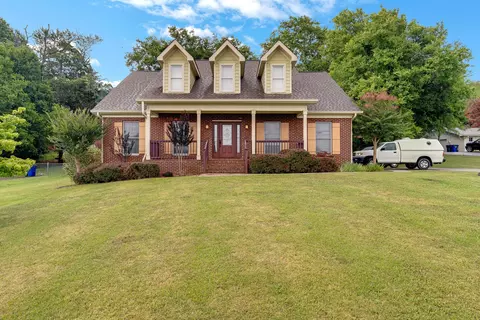 3924 Georgetown Rd NW, Cleveland, TN 37312