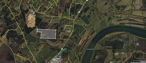 33 15 Acre Bowen Ln, Dayton, TN 37321