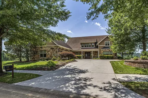 2269 Persimmon Rdg, Loudon, TN 37774