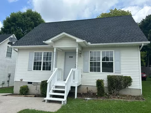 3213 20th St NE, Cleveland, TN 37323