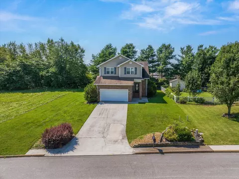 636 Lynnwood Dr, Athens, TN 37303