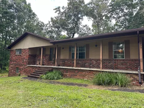 1899 Ladd Springs Rd SE, Cleveland, TN 37323