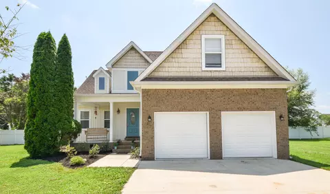 181 Windermere Ln, Cleveland, TN 37323