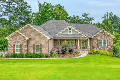 133 Mowery Cir NW, Charleston, TN 37310