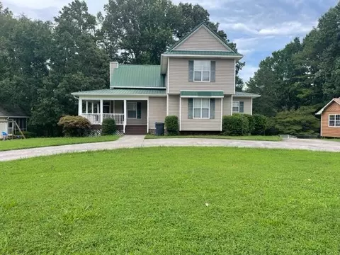 329 Mapleton Dr NW, Cleveland, TN 37312
