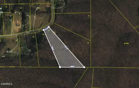 179 County Rd, Decatur, TN 37322