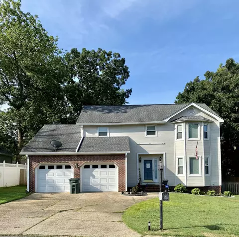 8514 Brandermill Ln, Chattanooga, TN 37421