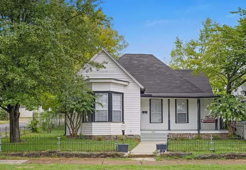 2001 Duncan Ave, Chattanooga, TN 37404