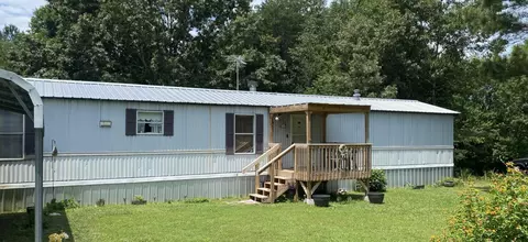 586 Ridgeview Cir, Chatsworth, GA 30705