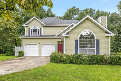 6911 Benwood Dr, Ooltewah, TN 37363