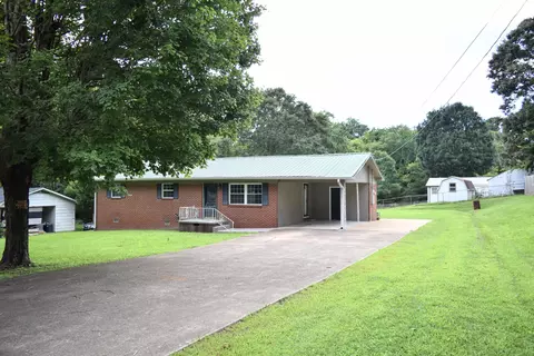 2108 SE Ollie St SE, Cleveland, TN 37323
