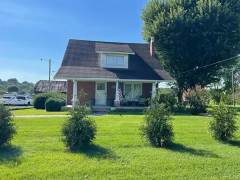 3434 Springvale Road Rd, Morristown, TN 37813