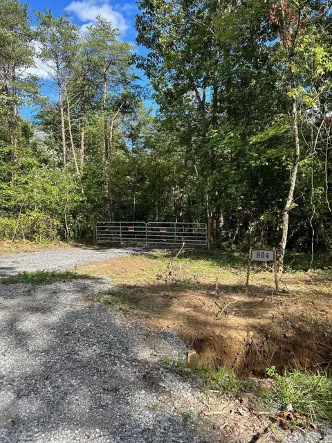 804 Raccoon Rdg, Spring City, TN 37381