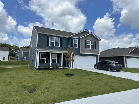 1110 Skyridge Dr, Athens, TN 37303