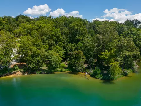 lot63 Edgewater Way, Ten Mile, TN 37880