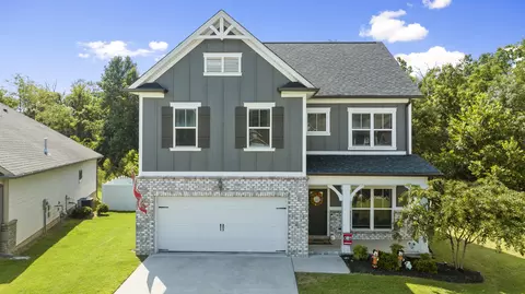 1741 Timber Creek Road Ne Rd NE, Cleveland, TN 37323