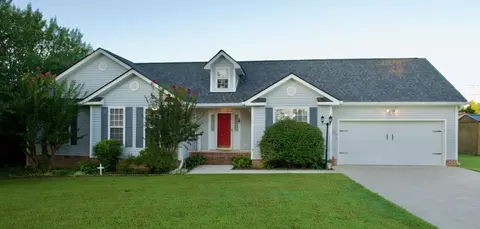 136 Trewhitt Dr SE, Cleveland, TN 37323