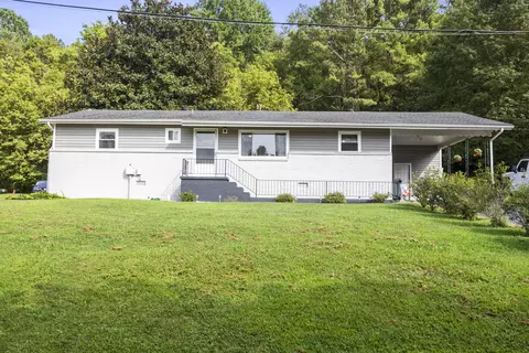 226 High St, Charleston, TN 37310