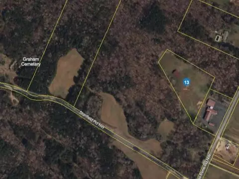 00 Stanfield Rd NW, Georgetown, TN 37336