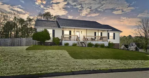 126 Ocoee Hills Dr NE, Cleveland, TN 37323
