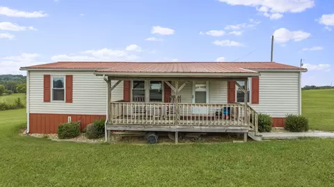 291 County Road 312, Sweetwater, TN 37874