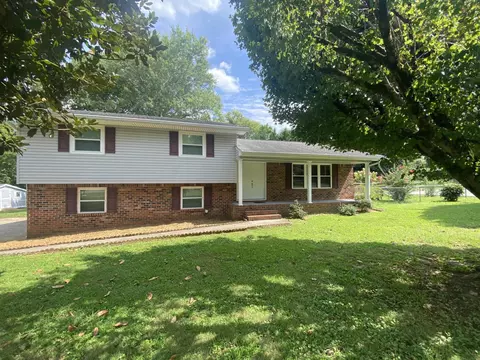 4610 Mouse Creek Rd NW, Cleveland, TN 37312
