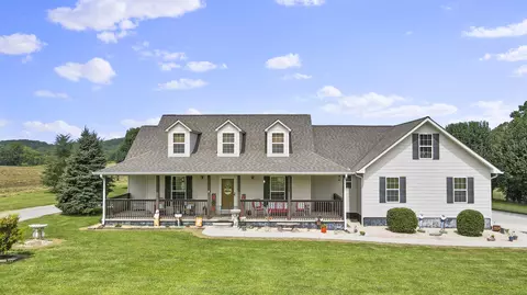 112 County Road 290, Sweetwater, TN 37874