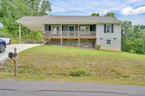 1404 Rosedale Dr, Cleveland, TN 37323