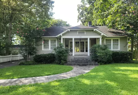 1553 Church St NE, Cleveland, TN 37311