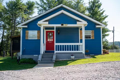 244 Ashley Ln, Philadelphia, TN 37846