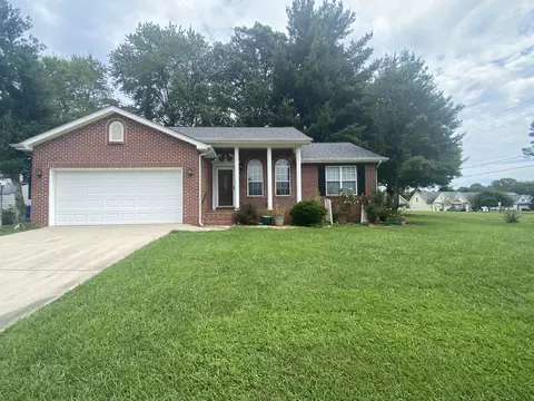 1104 Harvest Glen Dr NW, Cleveland, TN 37312