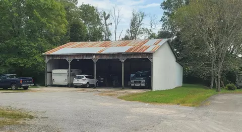 2935 Beck Street St, Cleveland, TN 37323