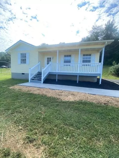 150 County Road 384, Niota, TN 37826