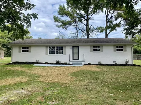1616 Velma Rd, Athens, TN 37303