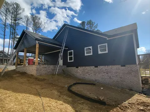 3207 Parkstone Pl NW, Cleveland, TN 37312