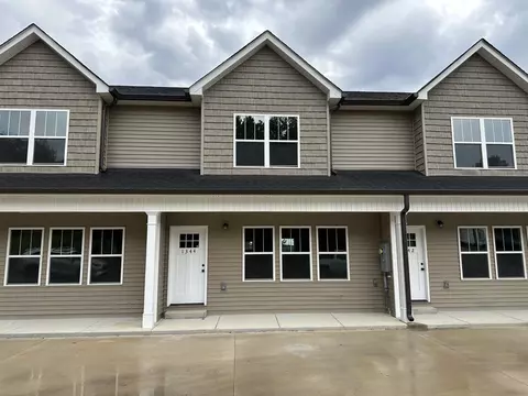 1344 Unity Dr NE, Cleveland, TN 37312