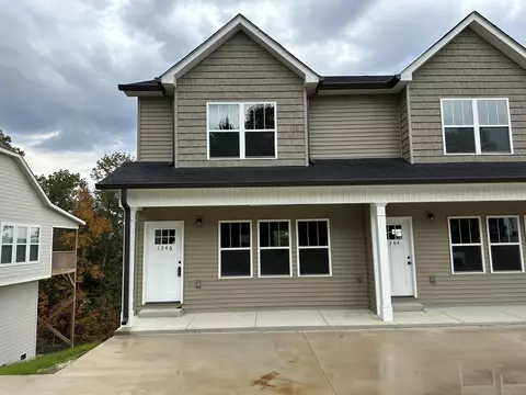 1346 Unity Dr NE, Cleveland, TN 37312