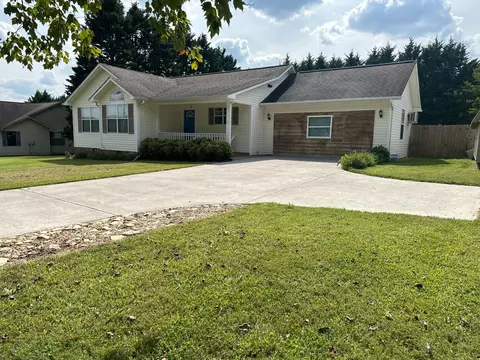 205 County Road 260, Niota, TN 37826
