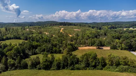 Tract 7 Euchee Road, Ten Mile, TN 37880