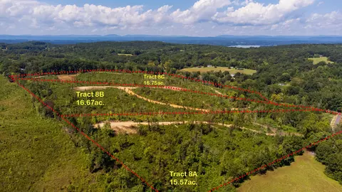 Tract 8a Euchee Road, Ten Mile, TN 37880