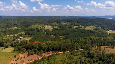 6 84 Acres Cuno Ln, Decatur, TN 37322
