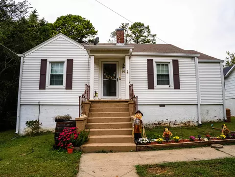 921 NW Emmett Ave, Cleveland, TN 37311