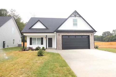 1443 Haven Ridge Dr NE, Cleveland, TN 37312