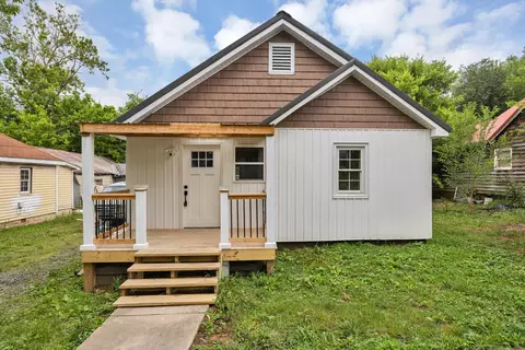 1319 Virginia Ave SW, Cleveland, TN 37311