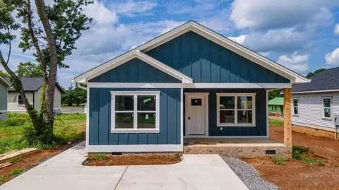 1110 Phillips St SW, Cleveland, TN 37311